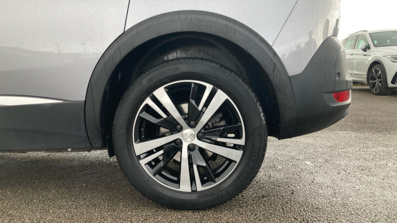 Peugeot 5008 1.2 PureTech GT 5dr EAT8 Petrol Estate